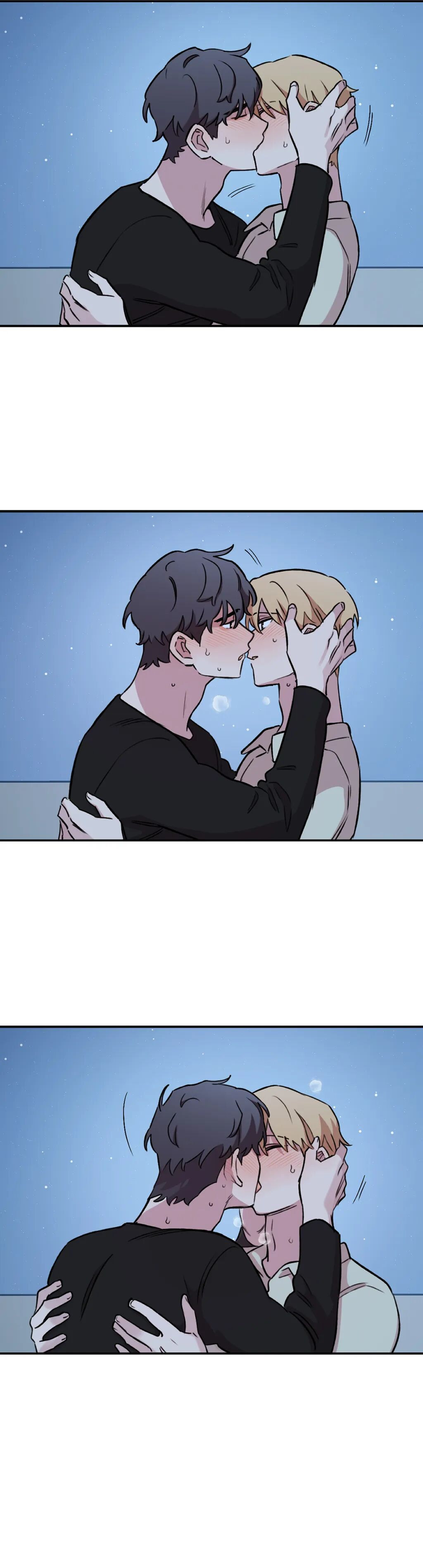 Leave the Work to Me! chapter 89 page 20