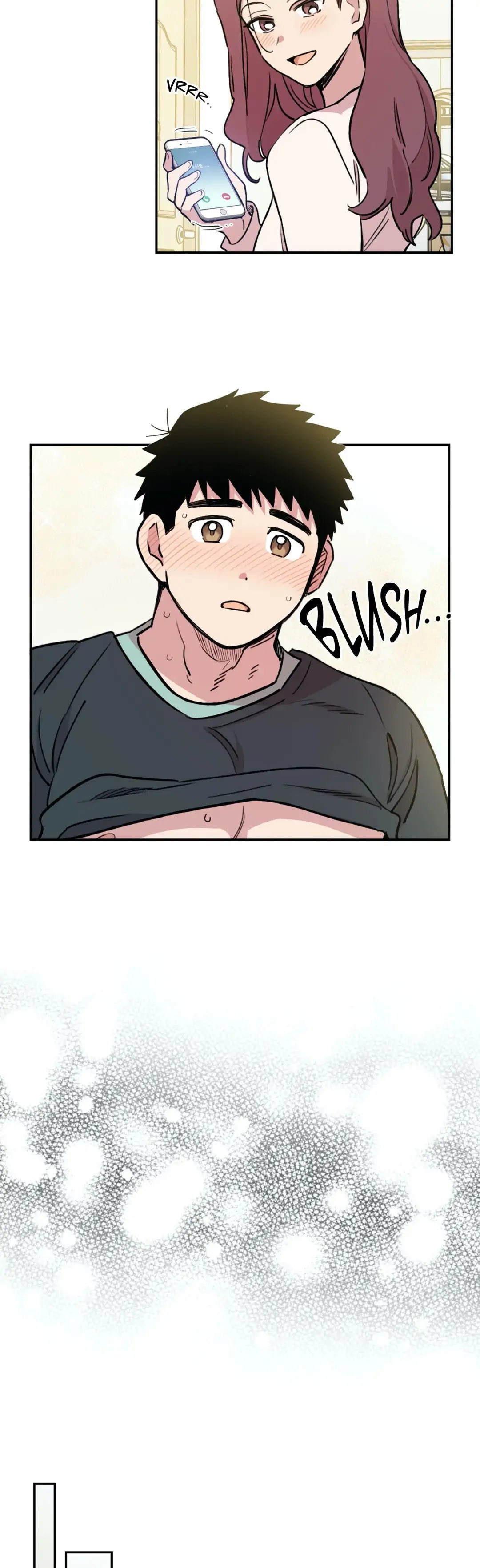 Leave the Work to Me! chapter 9 page 22