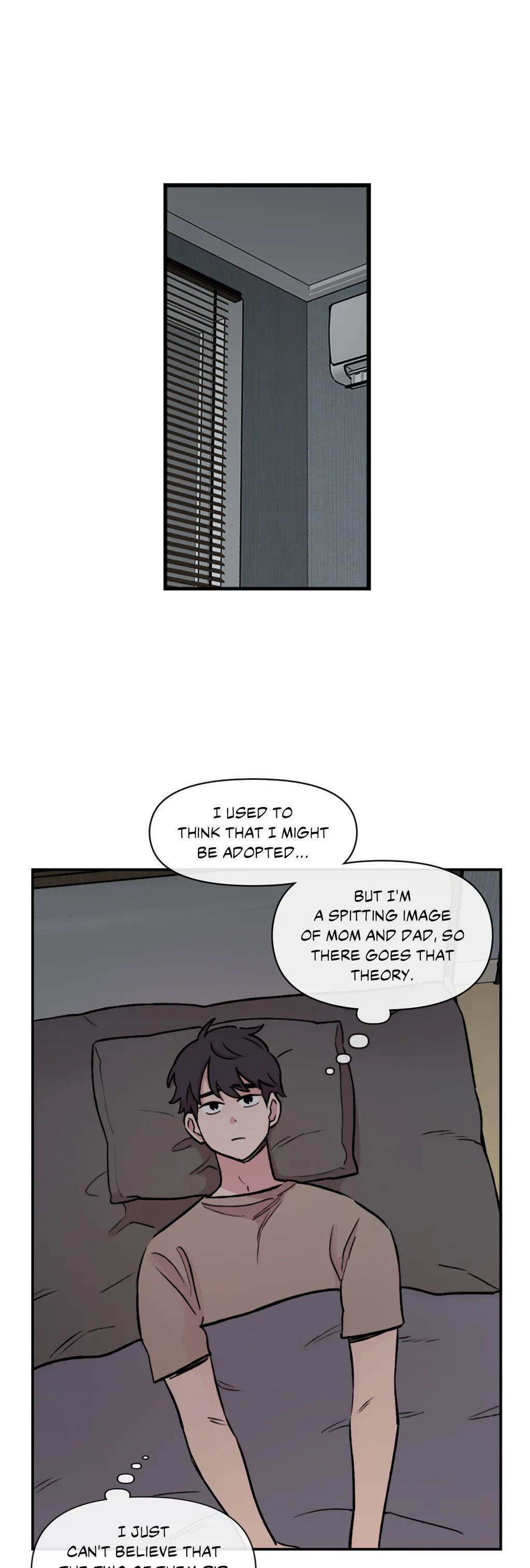 Leave the Work to Me! chapter 90 page 15