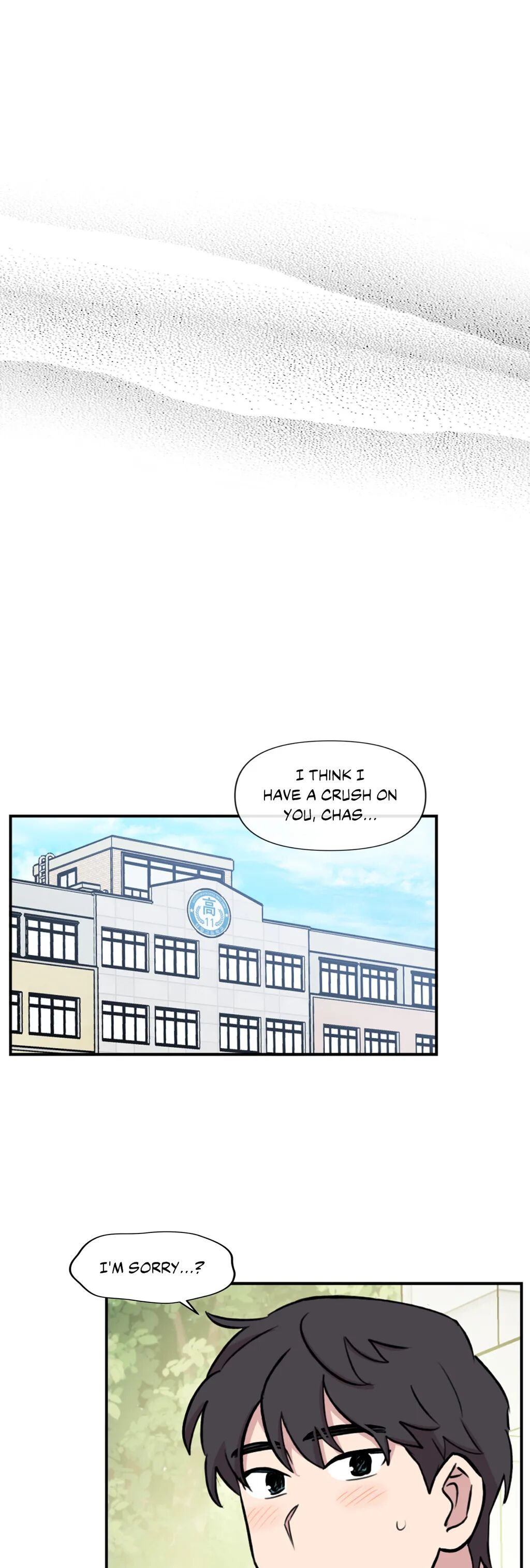 Leave the Work to Me! chapter 90 page 17