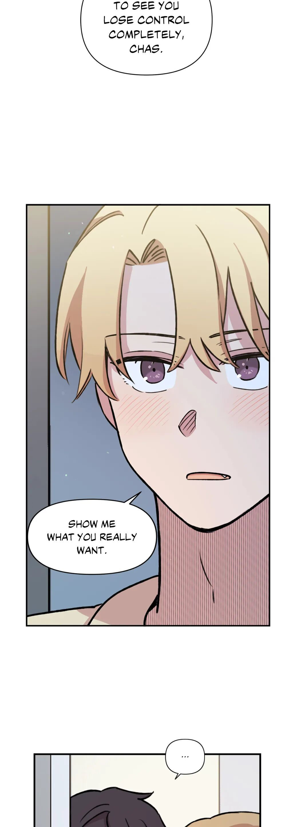 Leave the Work to Me! chapter 90 page 33