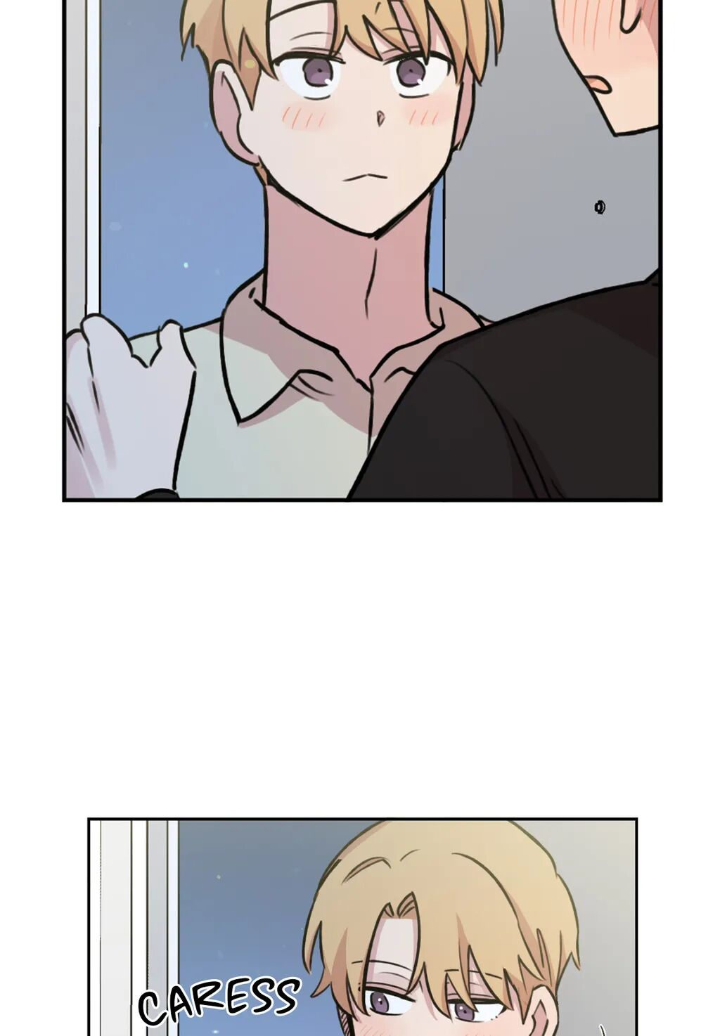 Leave the Work to Me! chapter 90 page 38