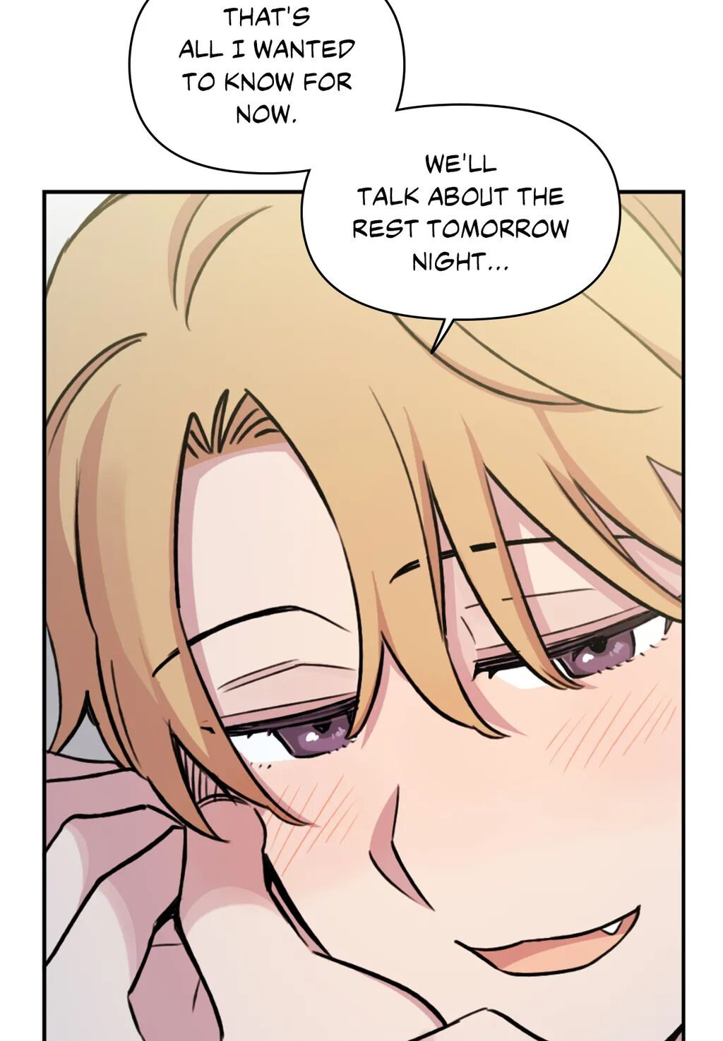 Leave the Work to Me! chapter 90 page 41