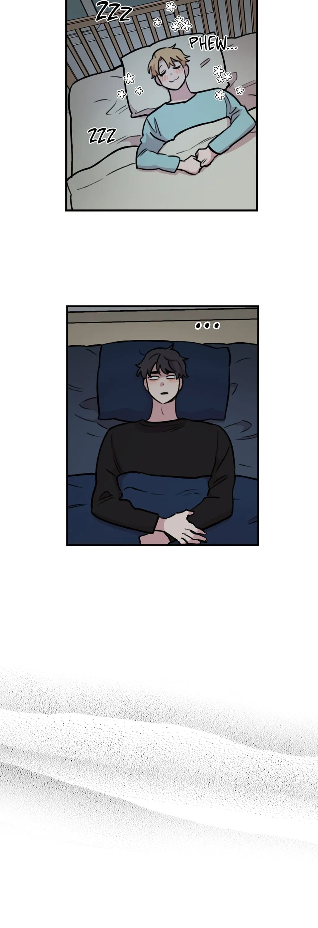 Leave the Work to Me! chapter 91 page 2