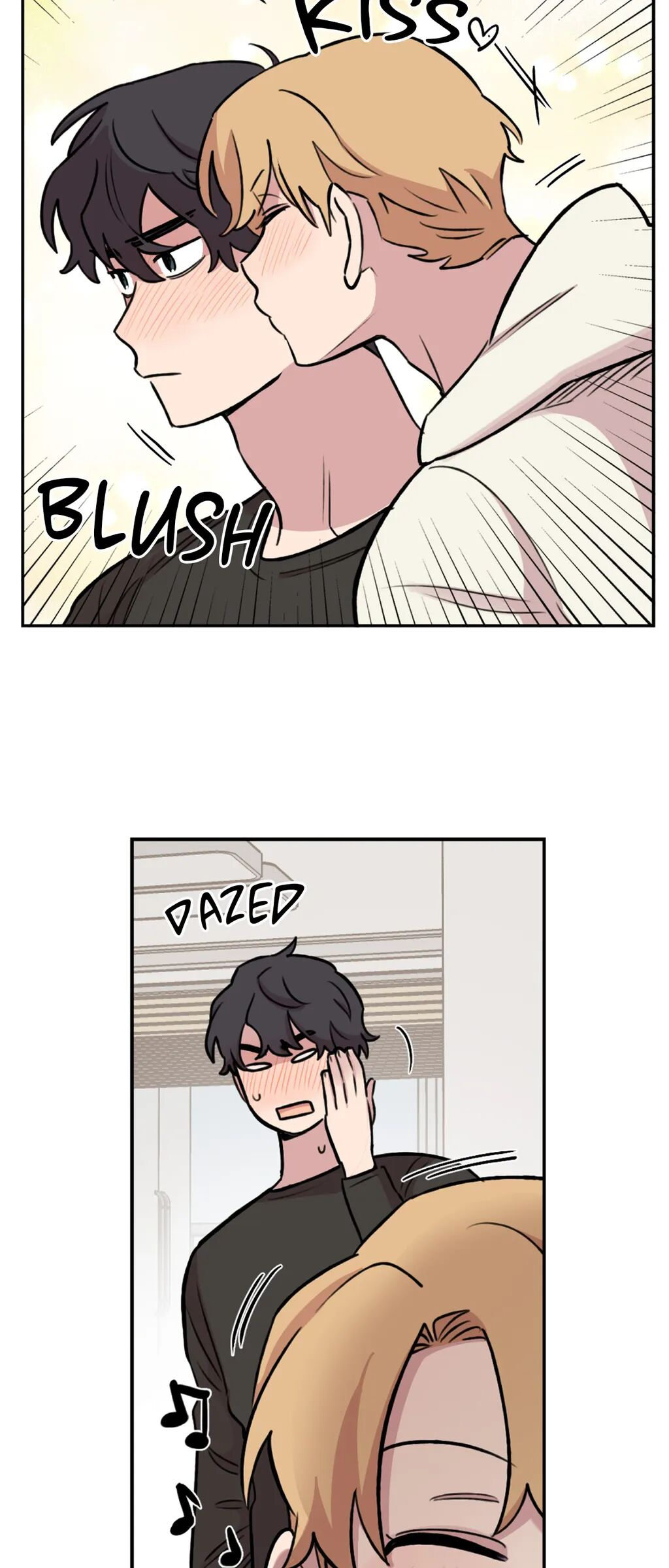 Leave the Work to Me! chapter 92 page 15