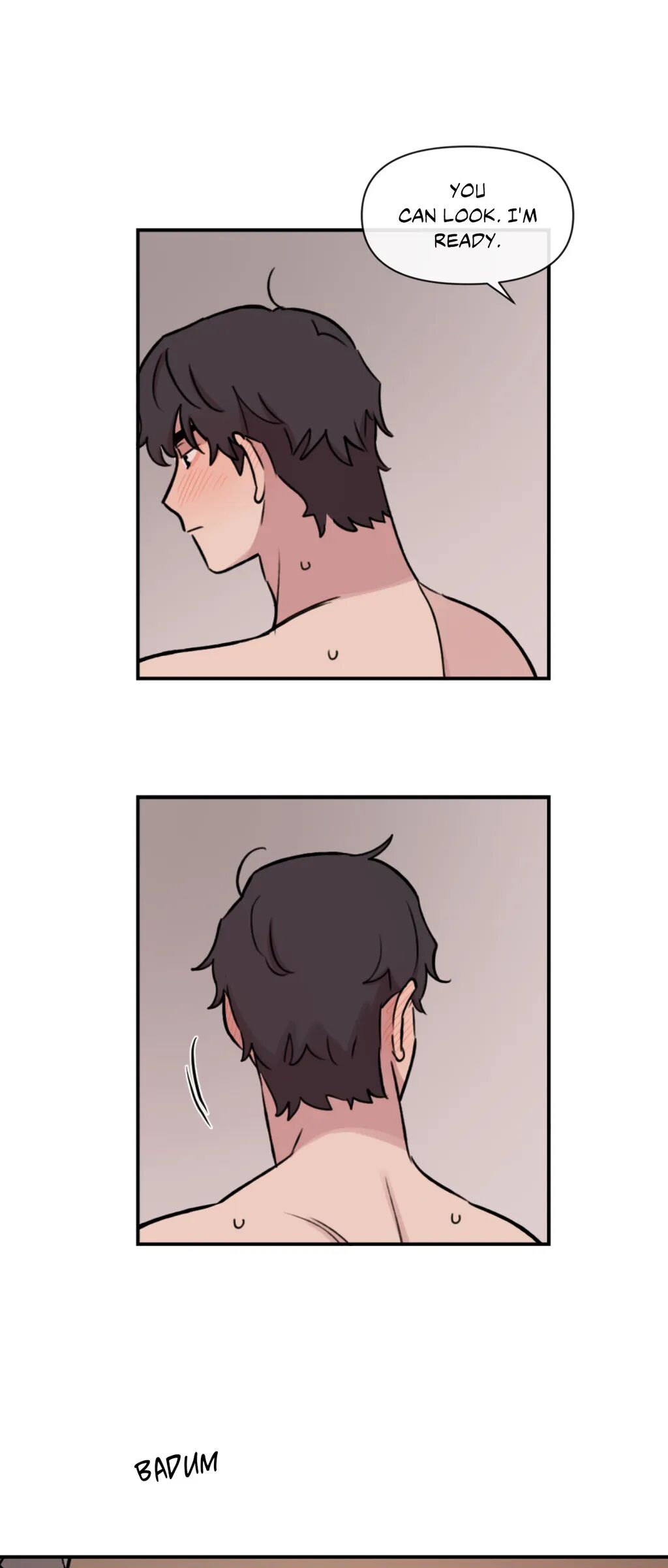 Leave the Work to Me! chapter 93 page 4