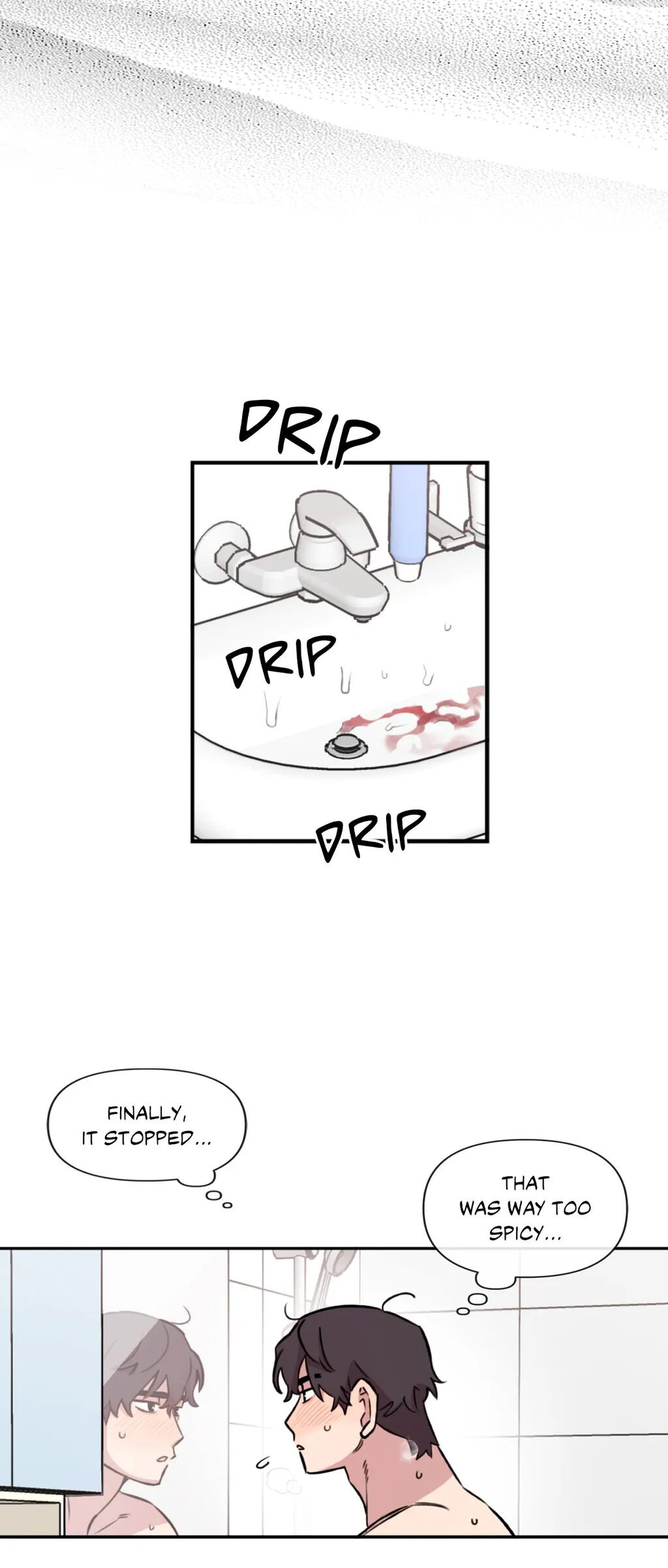 Leave the Work to Me! chapter 93 page 11