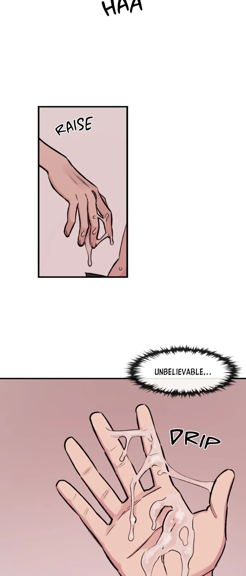 Leave the Work to Me! chapter 93 page 20