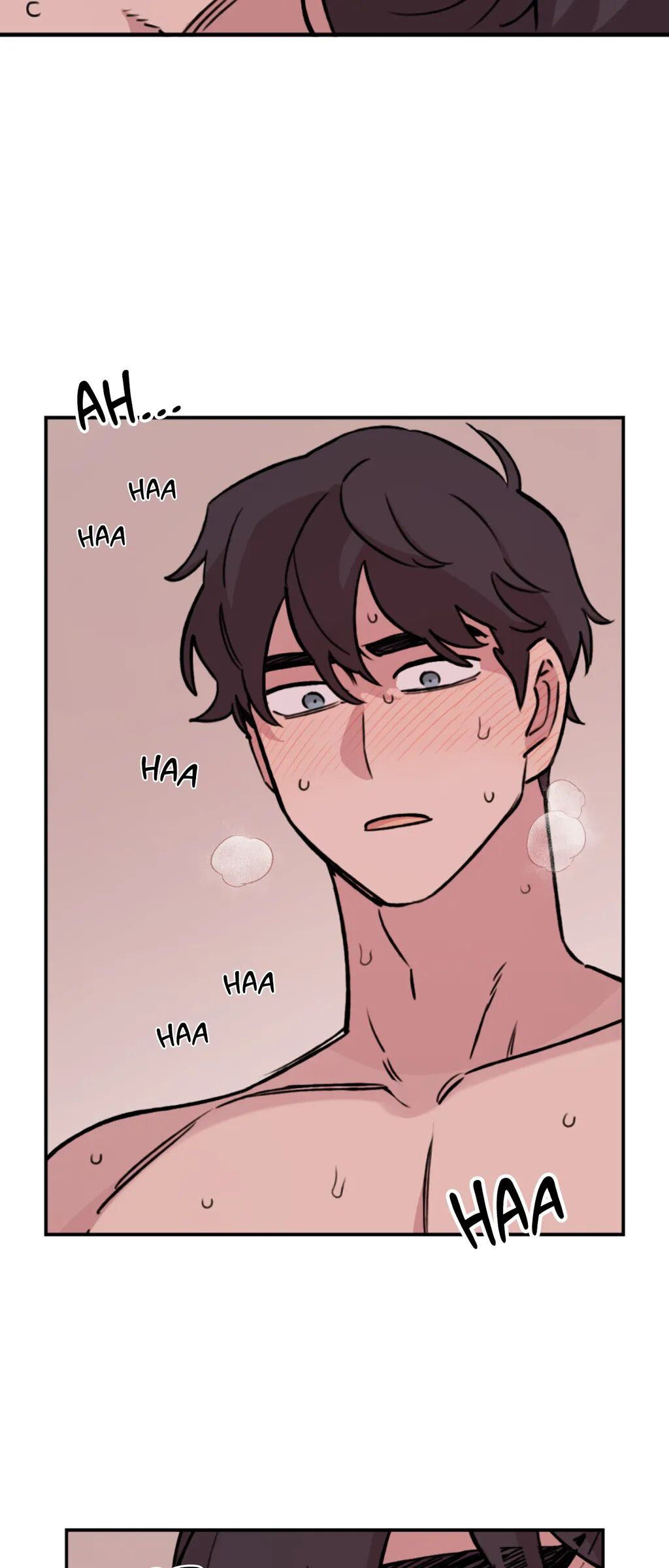 Leave the Work to Me! chapter 94 page 3