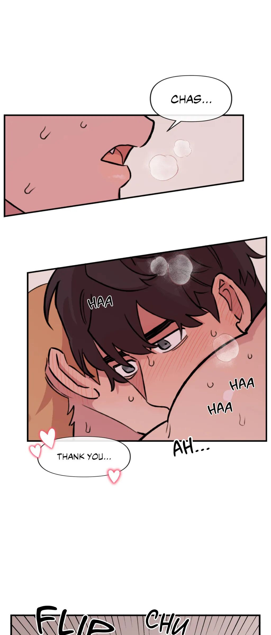 Leave the Work to Me! chapter 94 page 16