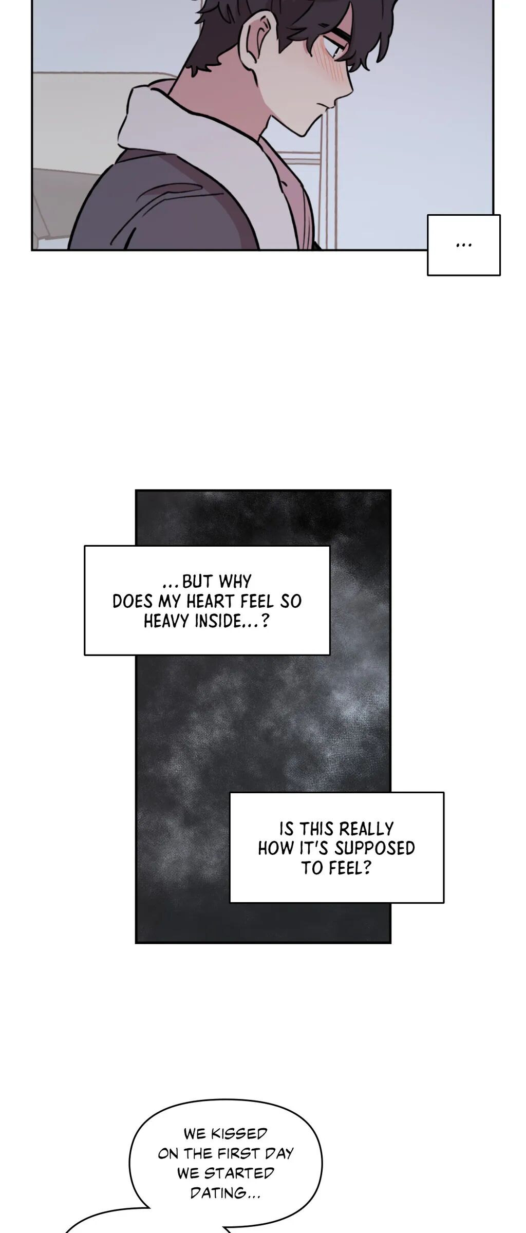 Leave the Work to Me! chapter 94 page 24
