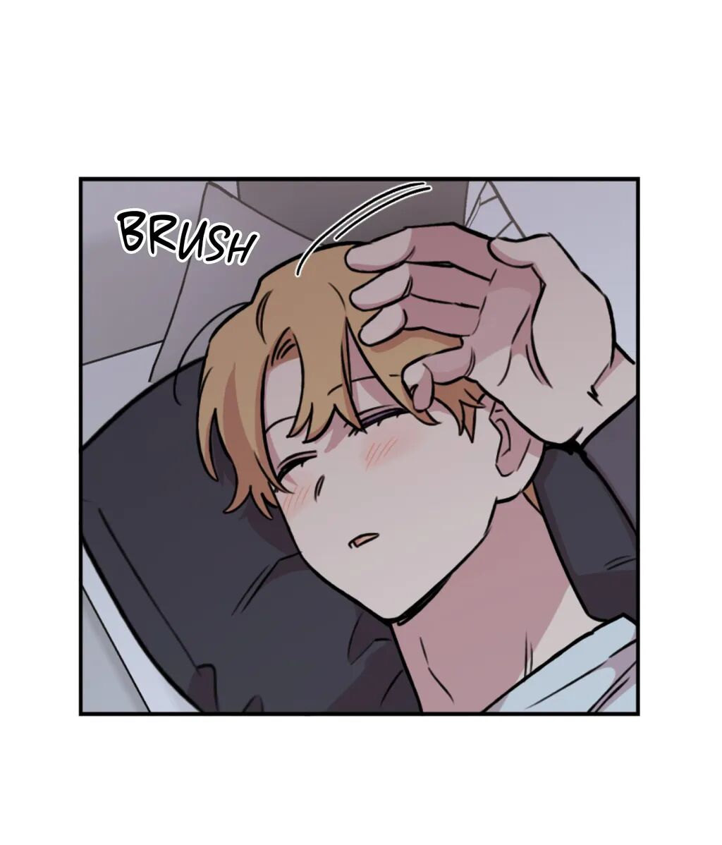 Leave the Work to Me! chapter 94 page 27