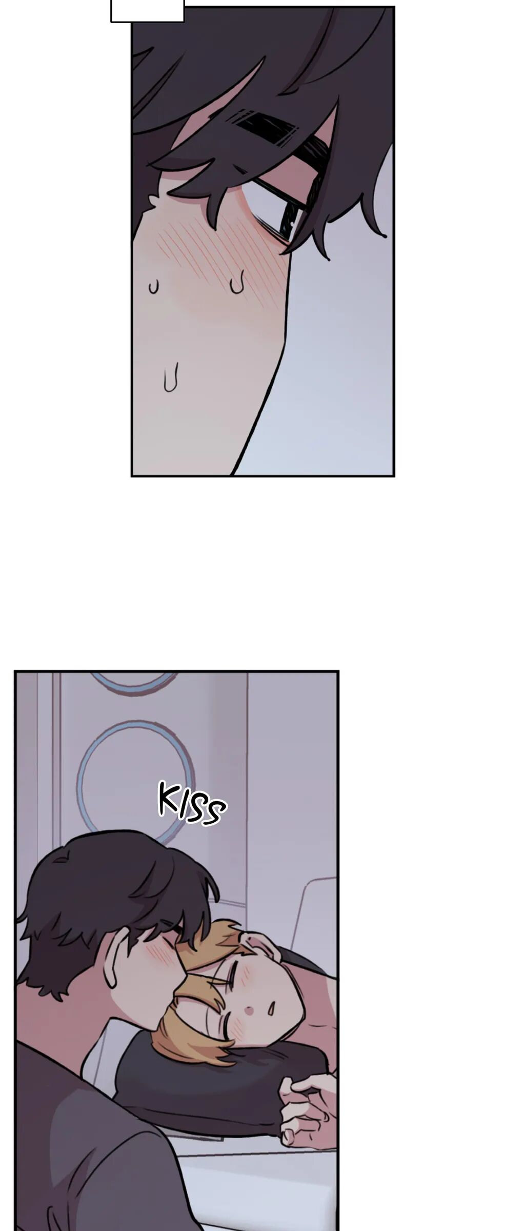 Leave the Work to Me! chapter 94 page 29