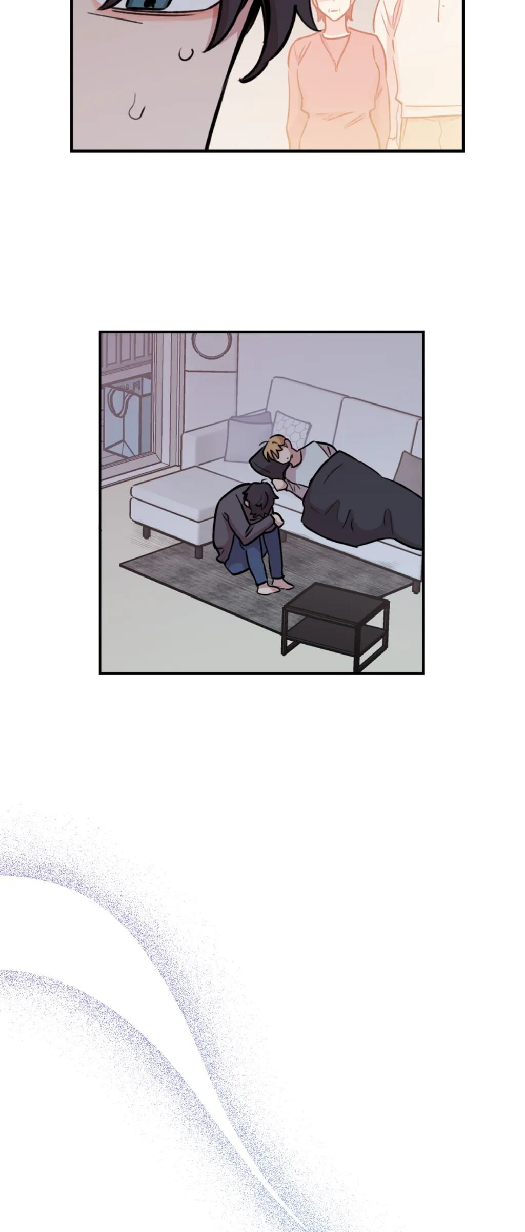 Leave the Work to Me! chapter 94 page 32