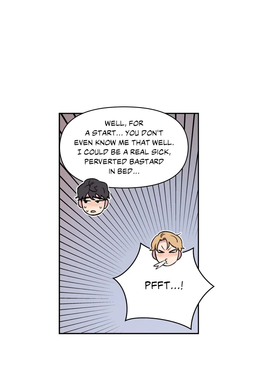 Leave the Work to Me! chapter 95 page 9