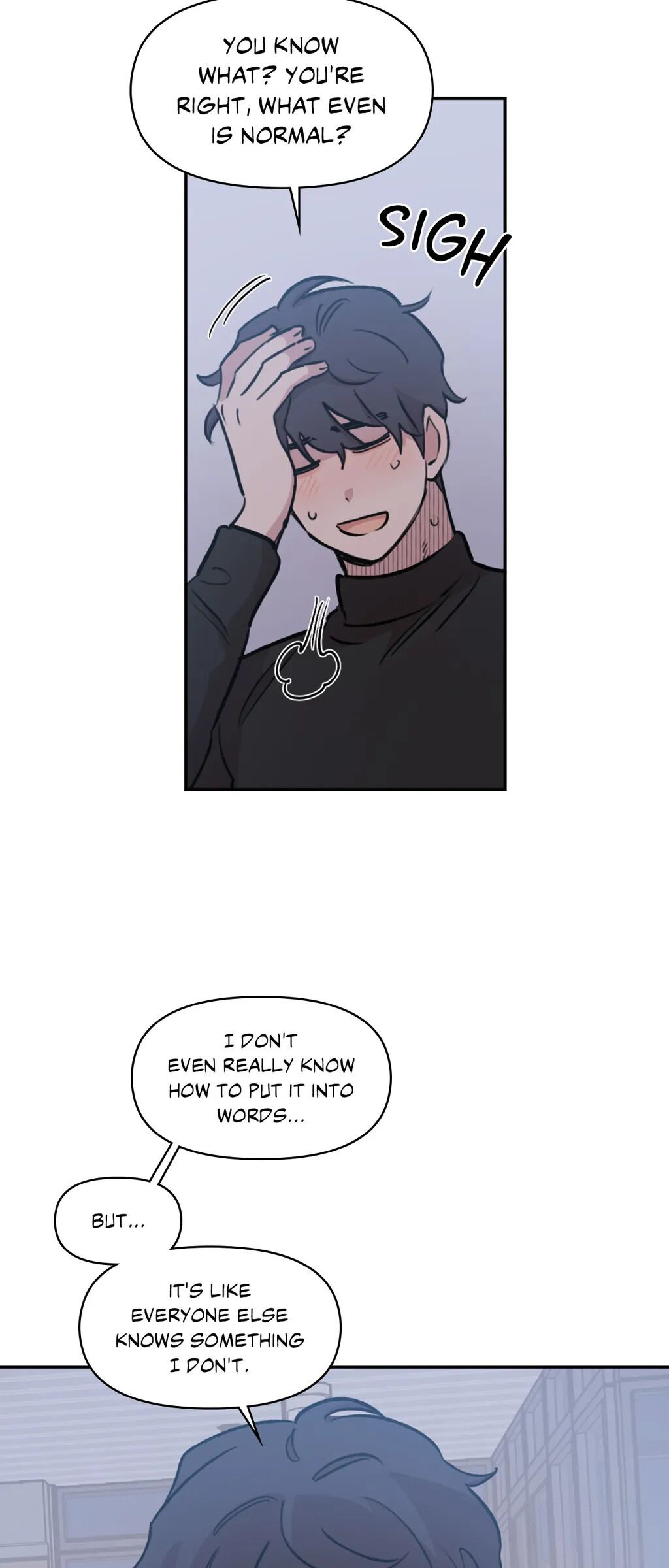 Leave the Work to Me! chapter 95 page 12