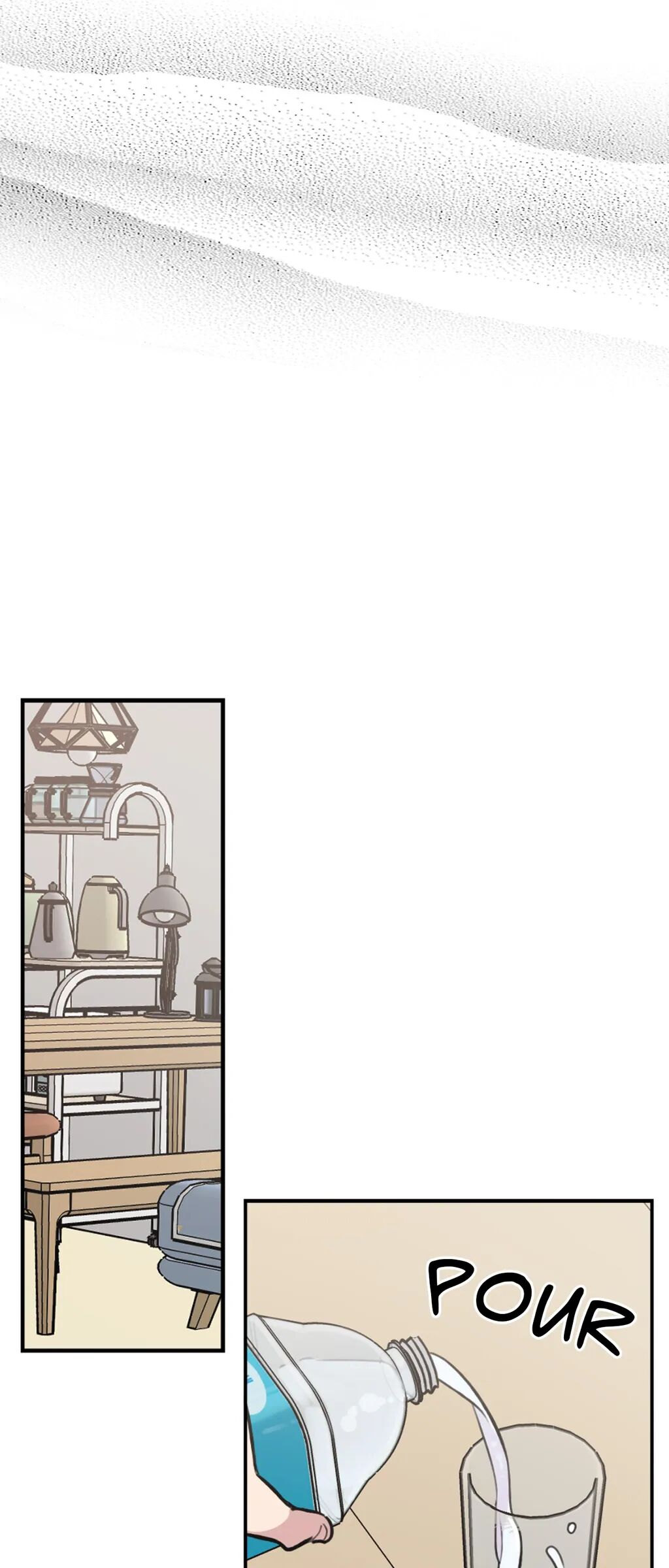 Leave the Work to Me! chapter 95 page 31
