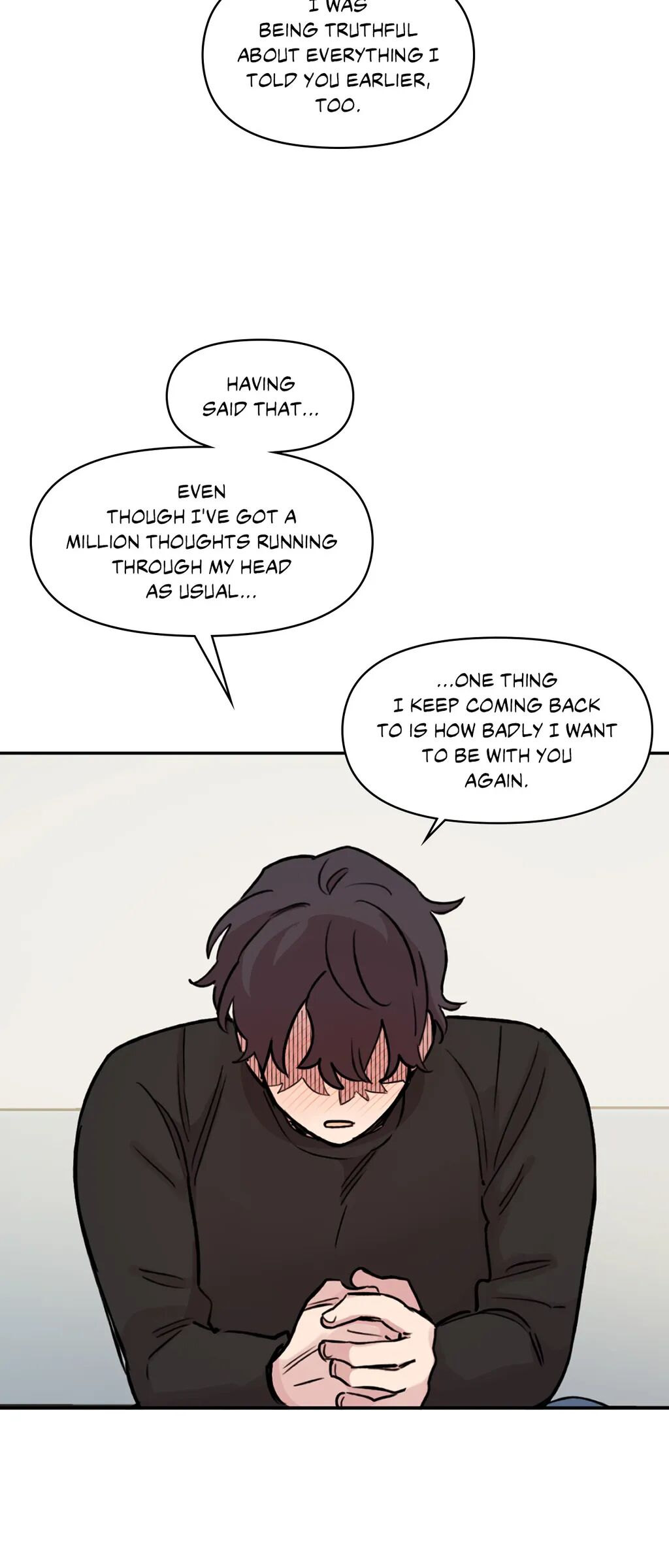 Leave the Work to Me! chapter 95 page 39