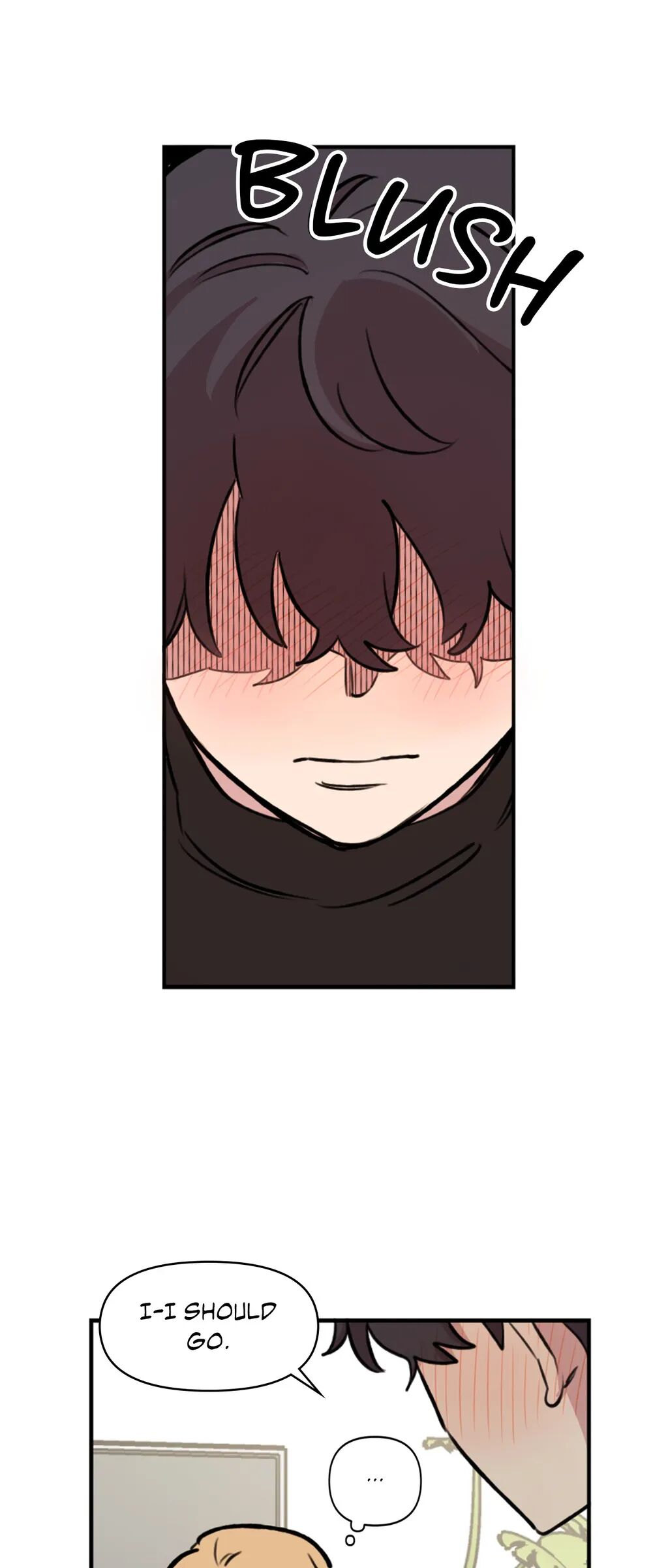 Leave the Work to Me! chapter 95 page 40