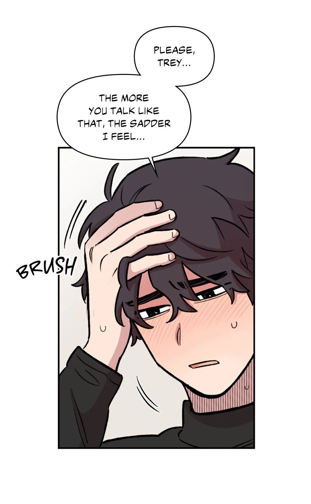 Leave the Work to Me! chapter 95 page 43
