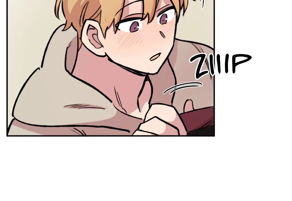 Leave the Work to Me! chapter 96 page 9