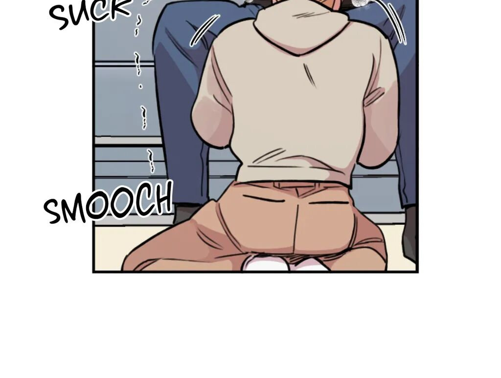Leave the Work to Me! chapter 96 page 14