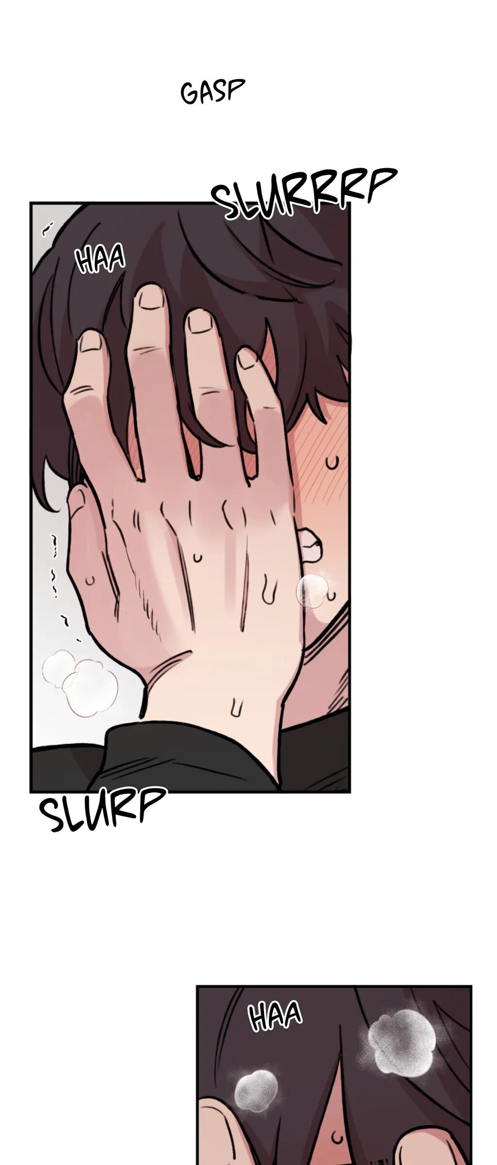 Leave the Work to Me! chapter 96 page 15