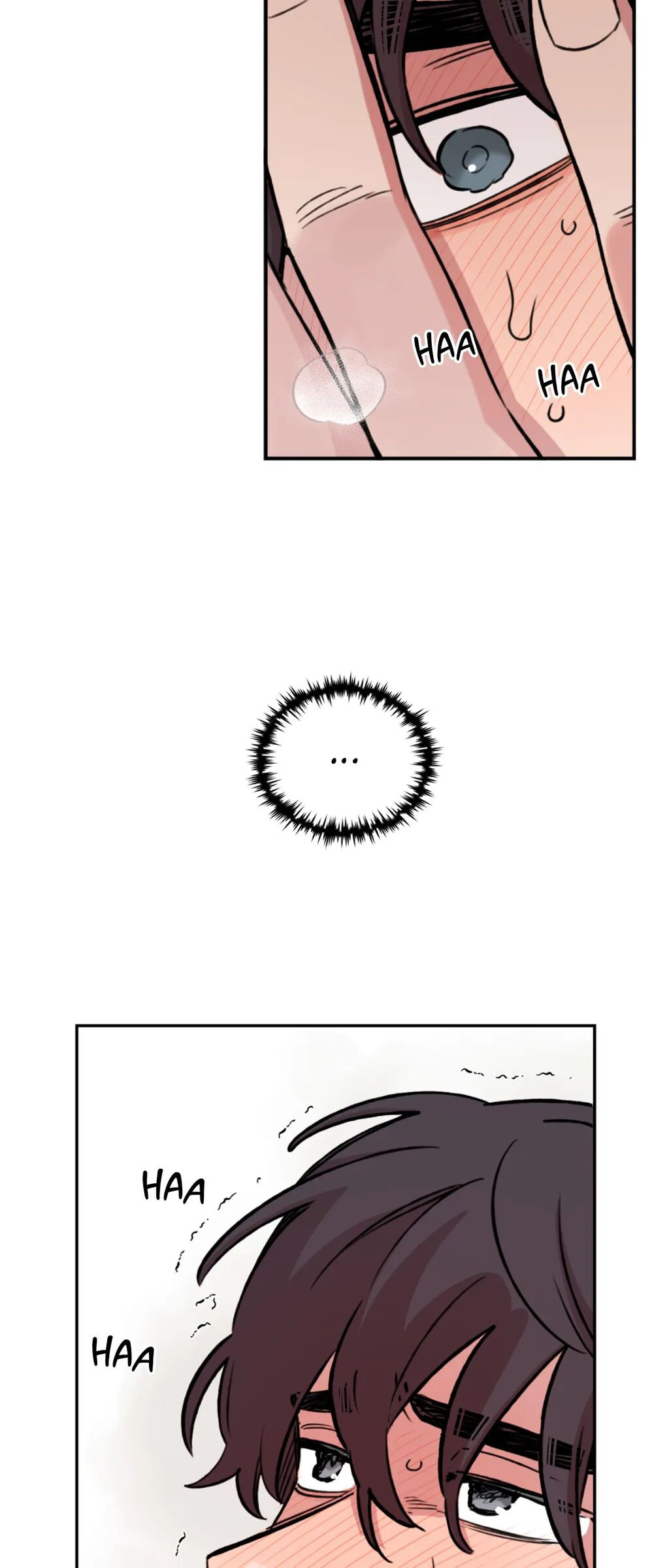 Leave the Work to Me! chapter 96 page 16