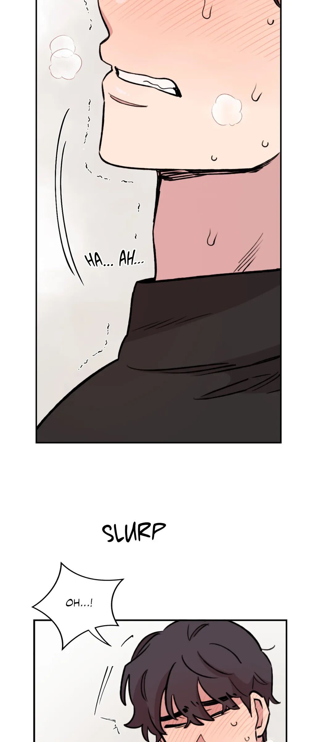 Leave the Work to Me! chapter 96 page 17