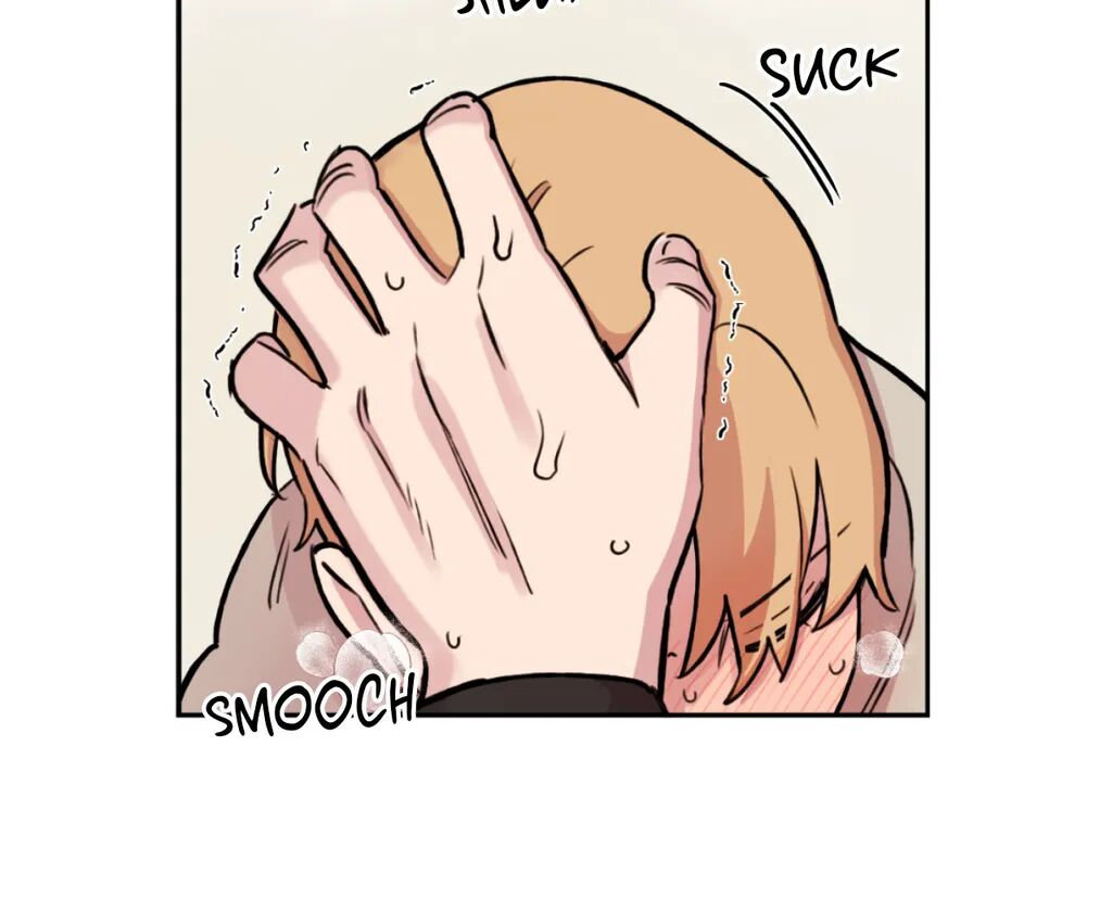 Leave the Work to Me! chapter 96 page 19