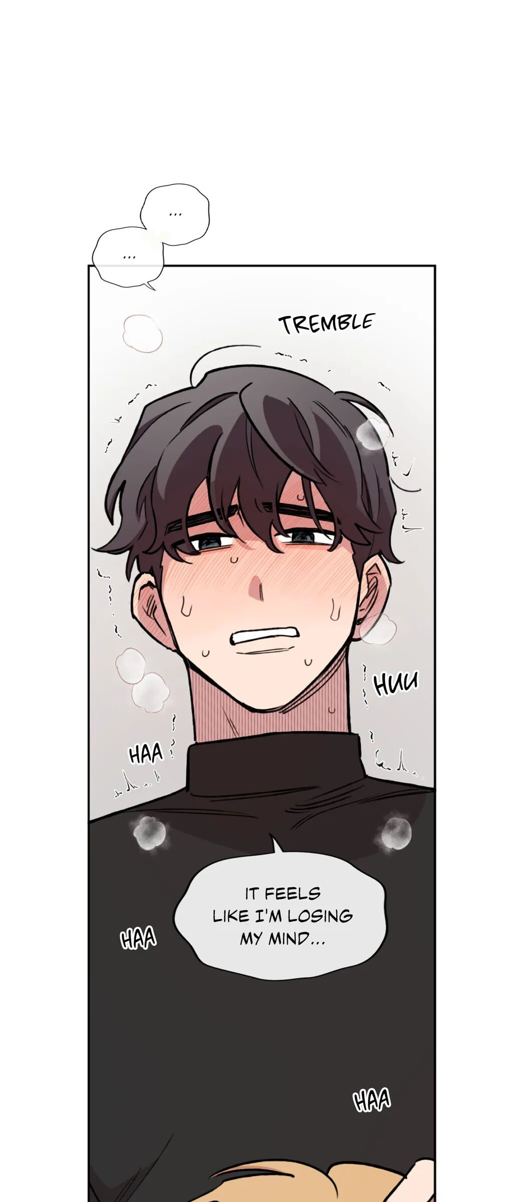 Leave the Work to Me! chapter 96 page 30