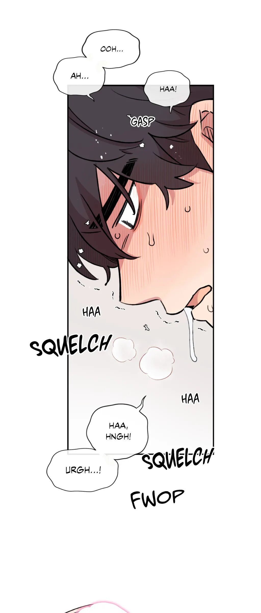 Leave the Work to Me! chapter 96 page 36