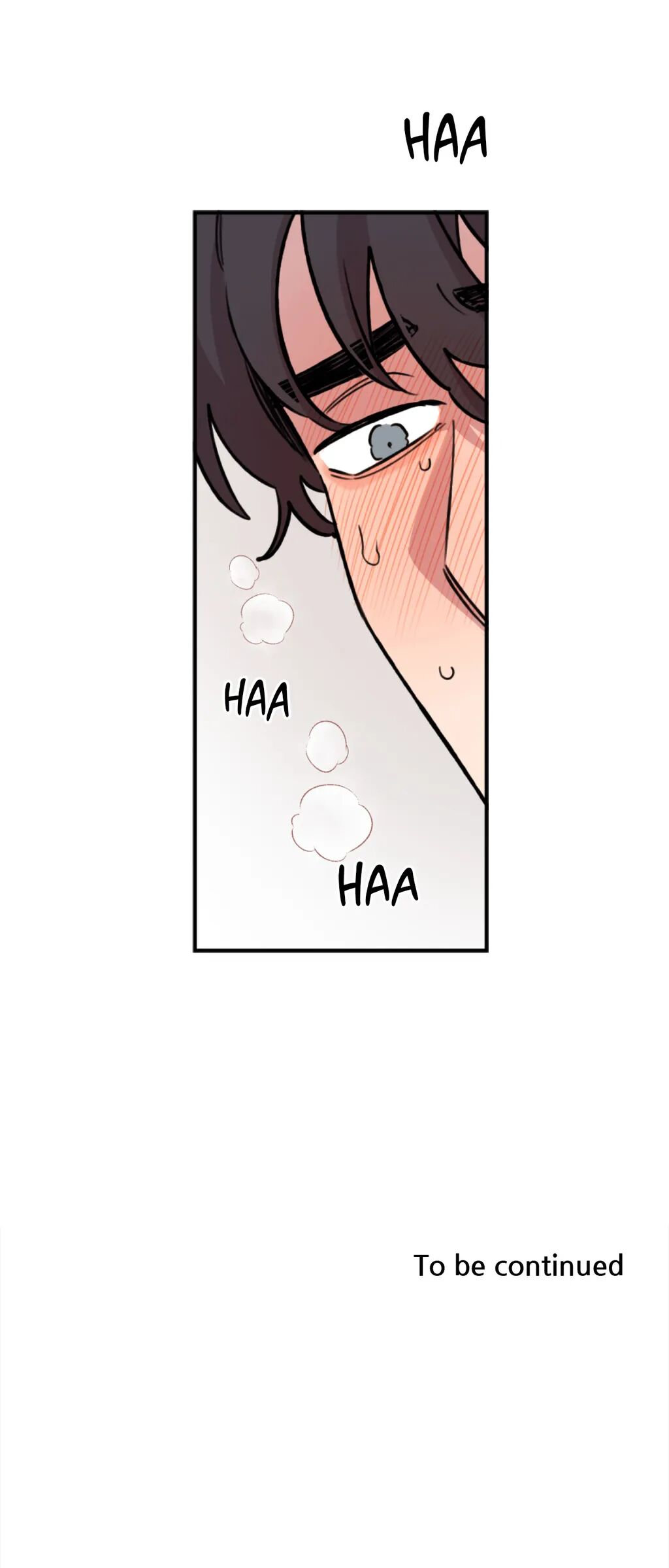 Leave the Work to Me! chapter 96 page 40