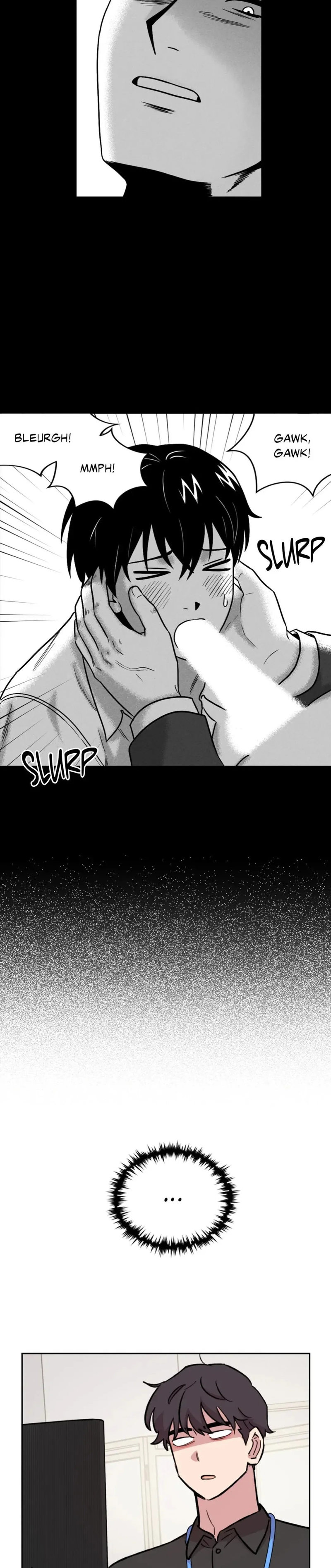 Leave the Work to Me! chapter 97 page 9