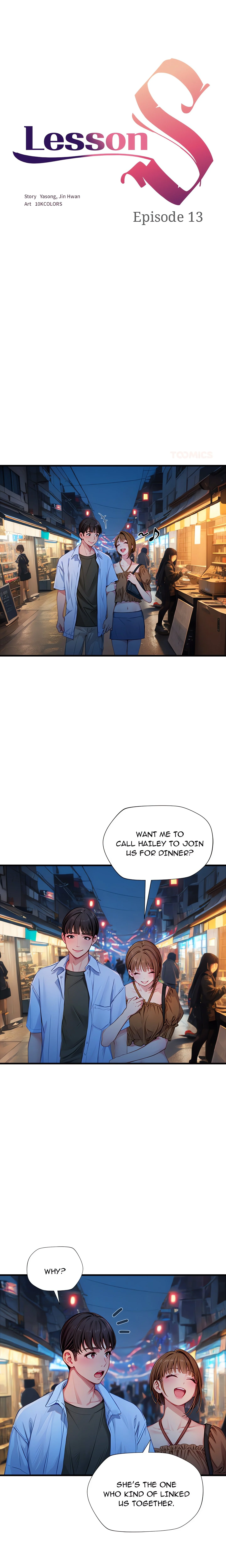 Lesson S chapter 14 page 1