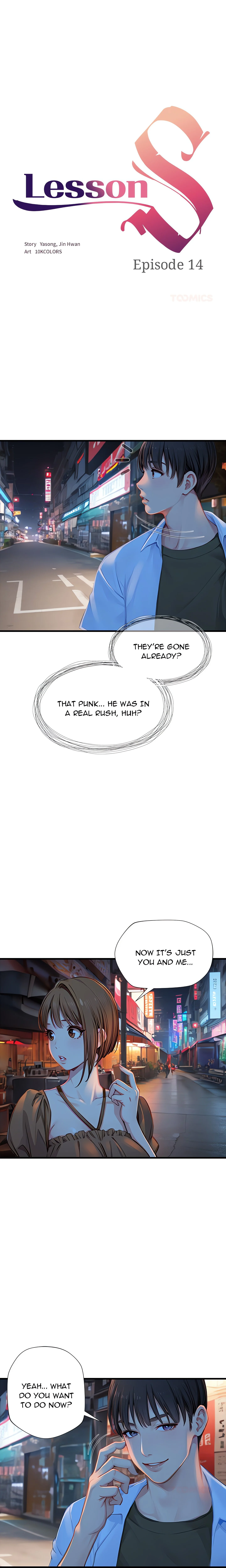 Lesson S chapter 15 page 1