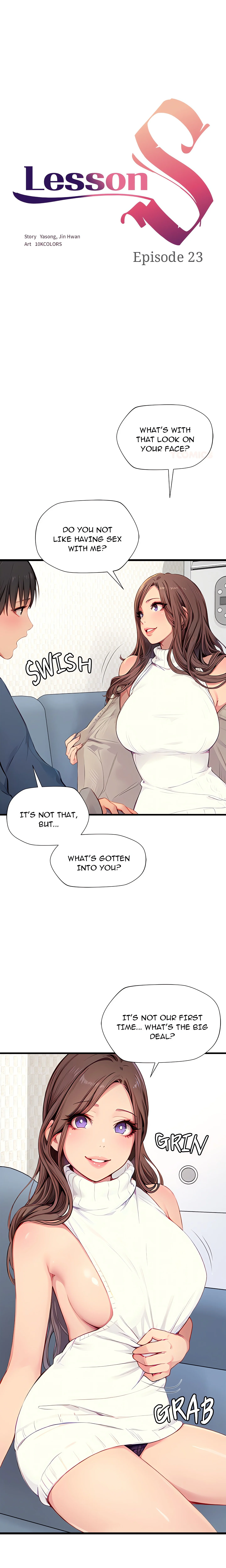 Lesson S chapter 24 page 1