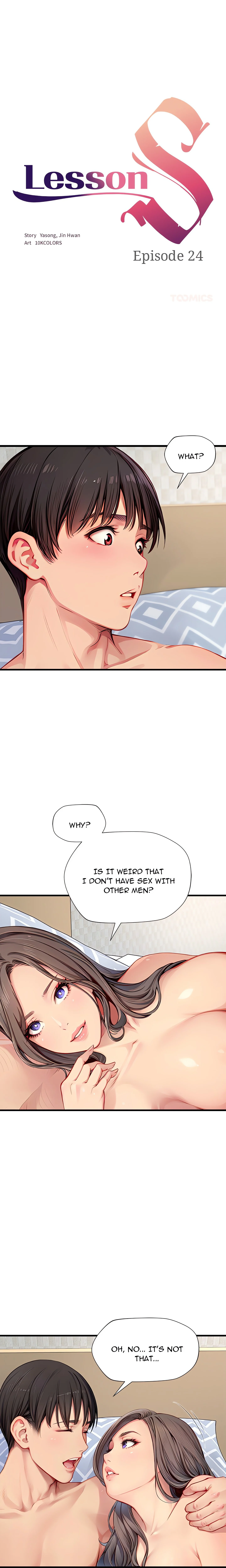 Lesson S chapter 25 page 1