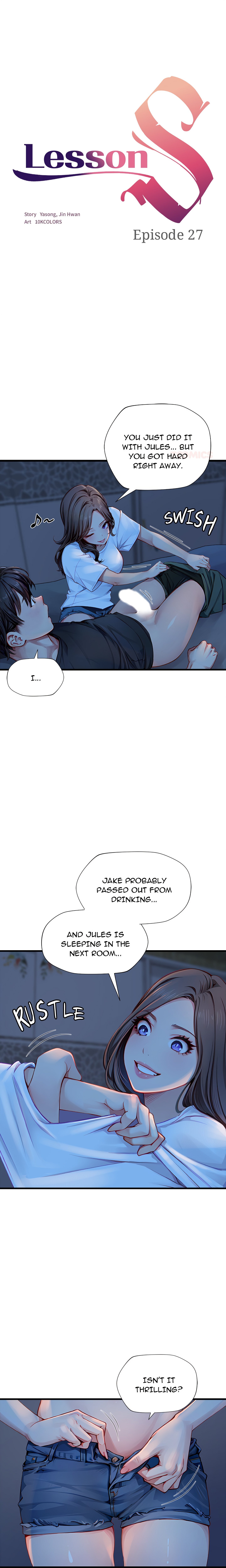Lesson S chapter 28 page 1