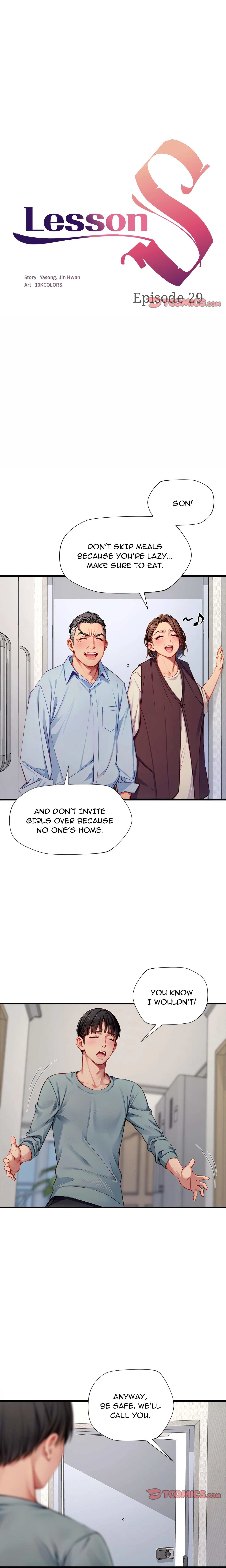 Lesson S chapter 30 page 1