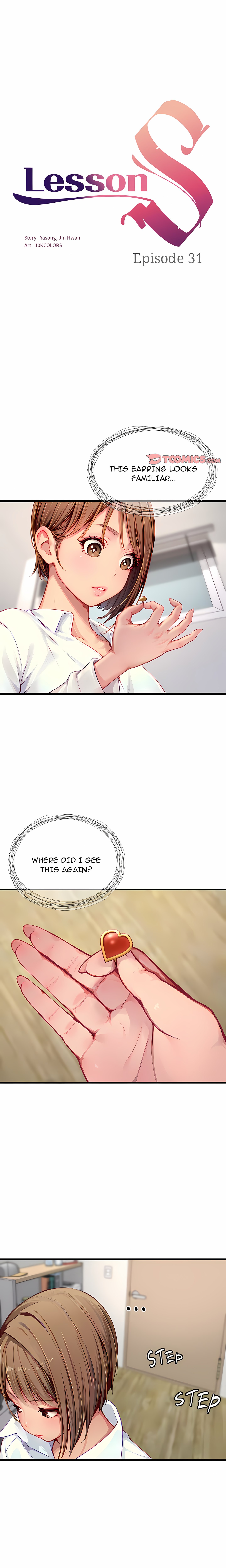 Lesson S chapter 32 page 1