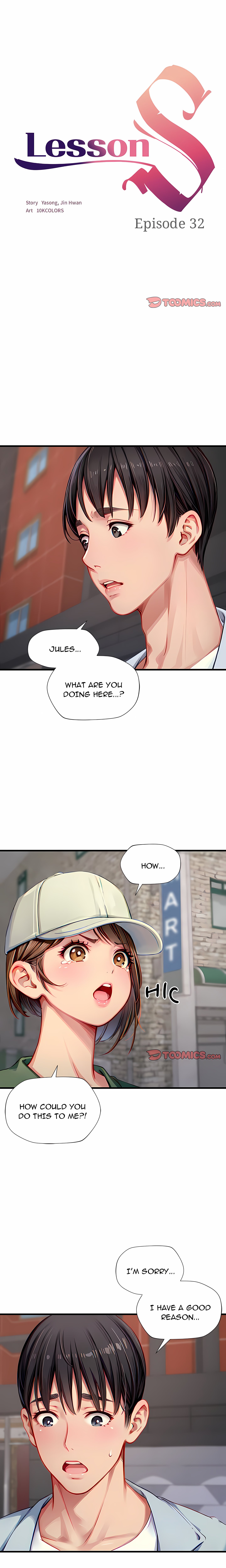 Lesson S chapter 33 page 1