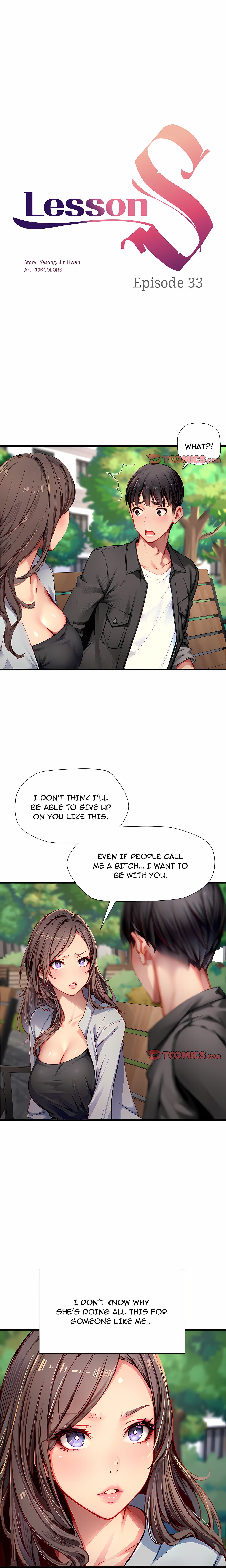 Lesson S chapter 34 page 1