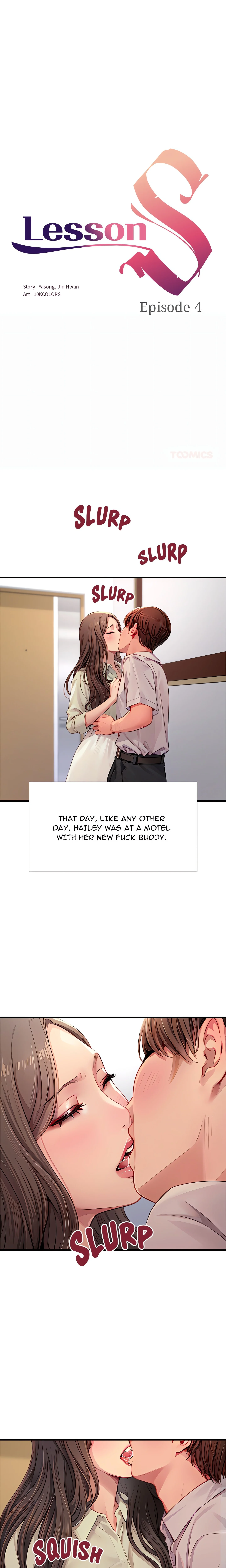 Lesson S chapter 5 page 1