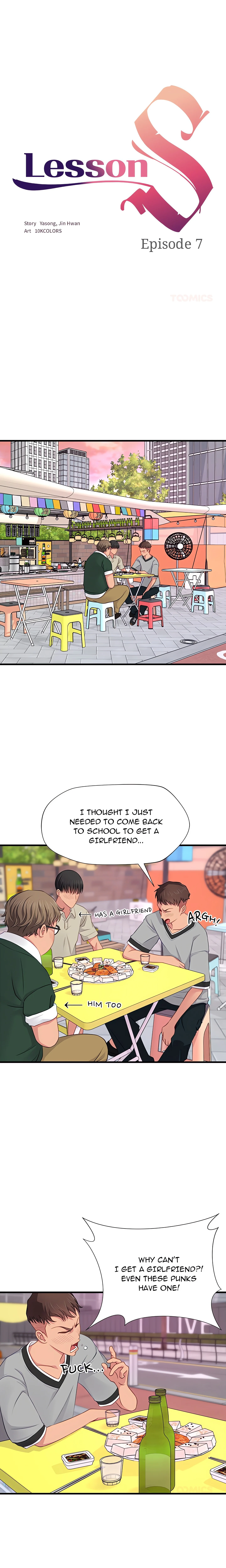 Lesson S chapter 8 page 1