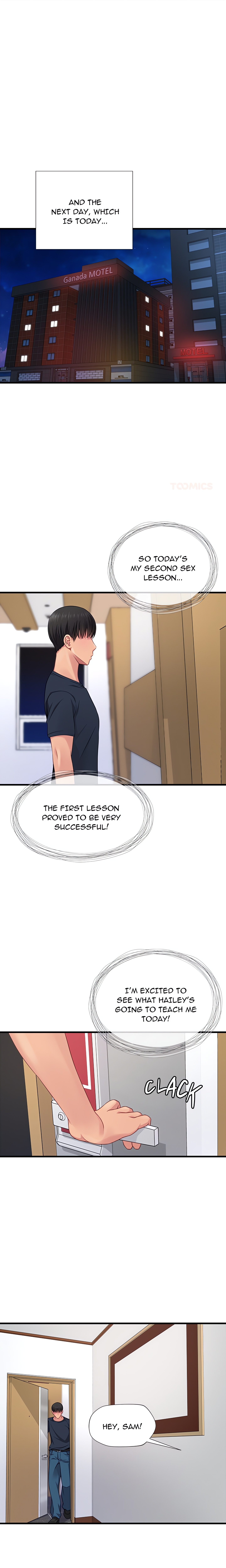 Lesson S chapter 8 page 5