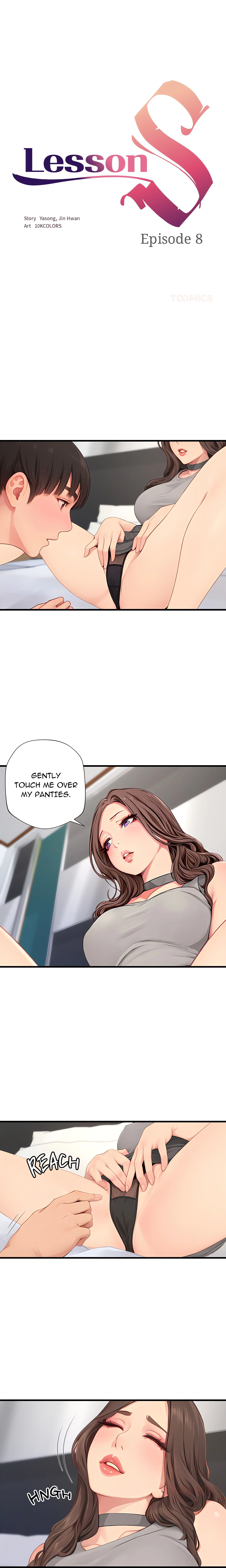 Lesson S chapter 9 page 1