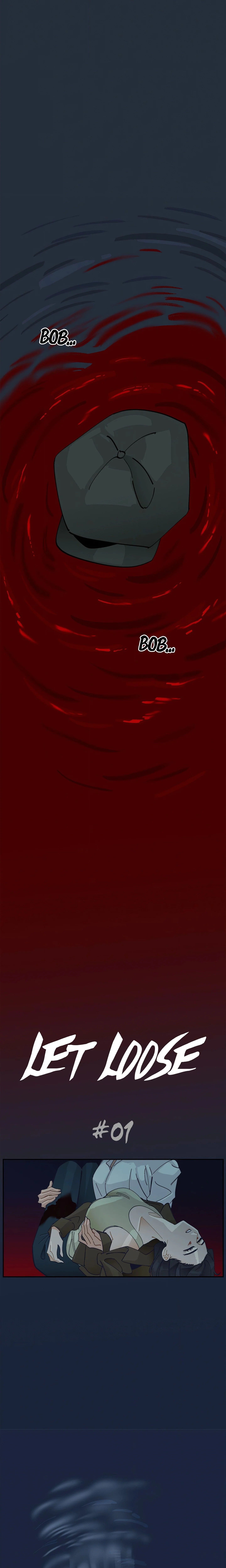 Let Loose chapter 1 page 4