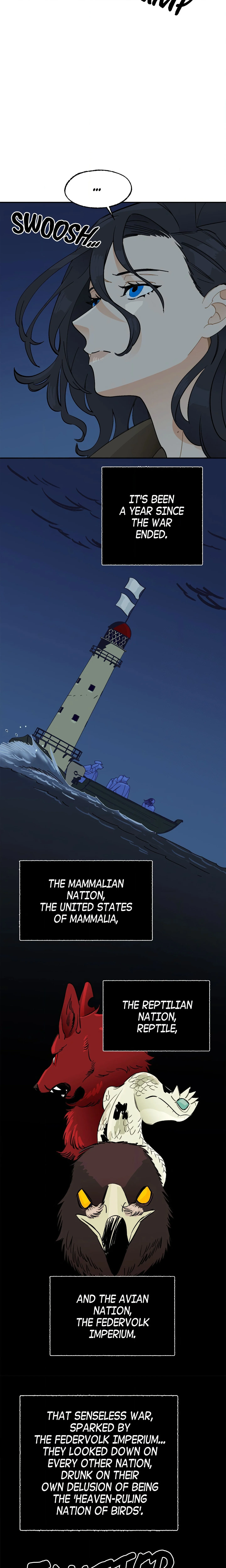 Let Loose chapter 1 page 6