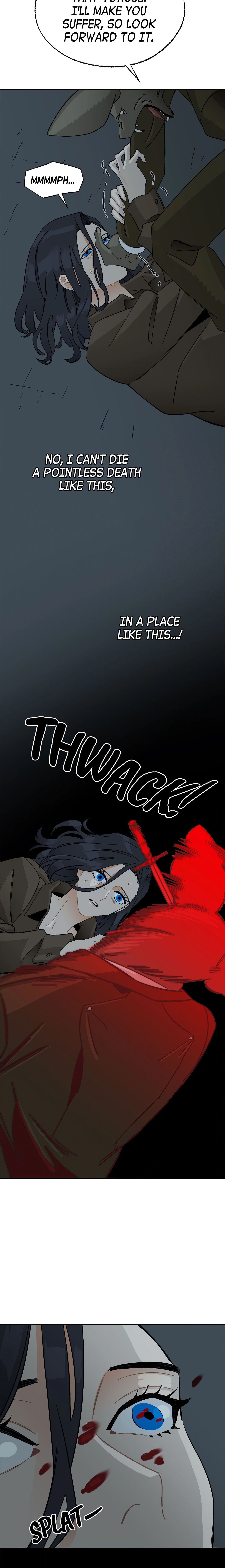 Let Loose chapter 1 page 25